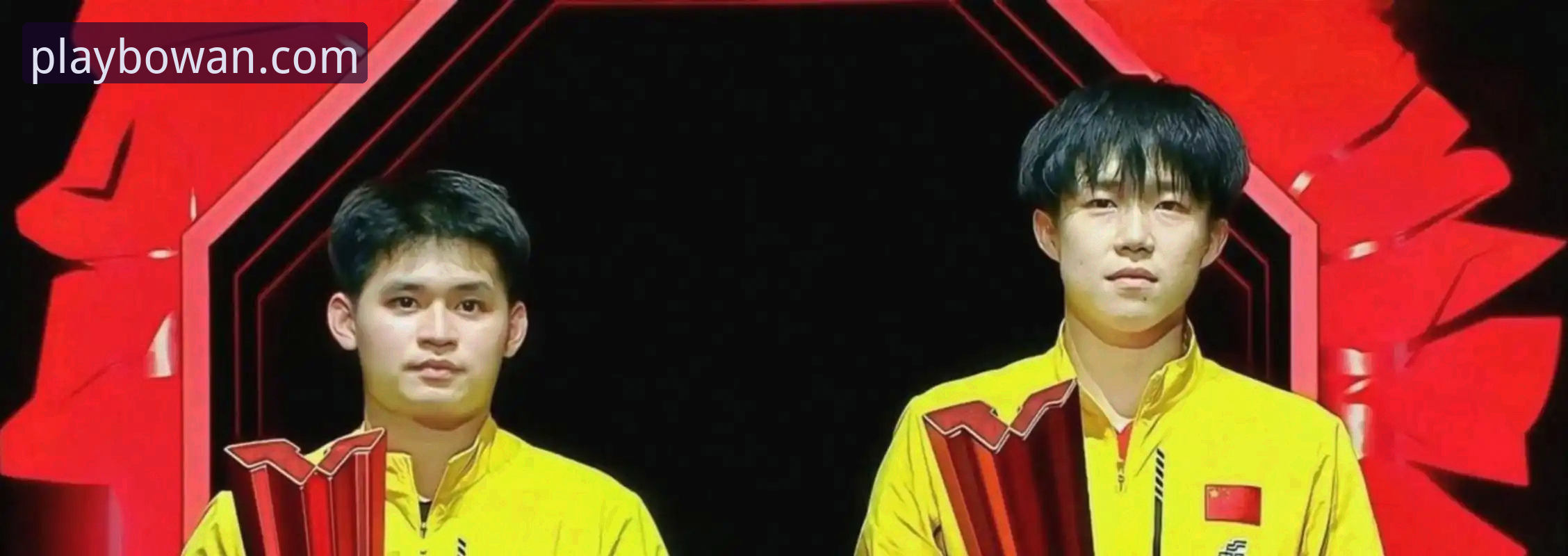 中国男乒3-0横扫英格兰，林诗栋王楚钦梁靖崑谁的表现更稳？