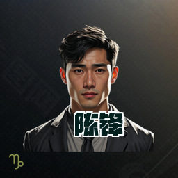 陈锋